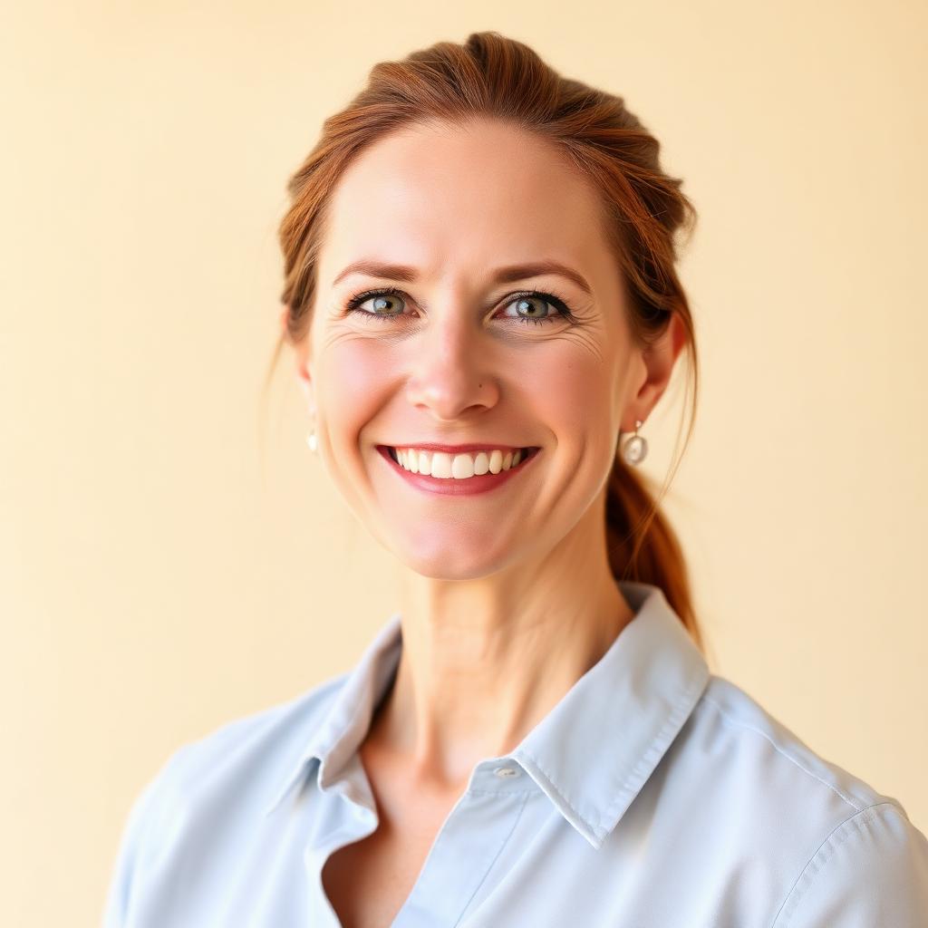 Photo of Dr. Catherine Donovan