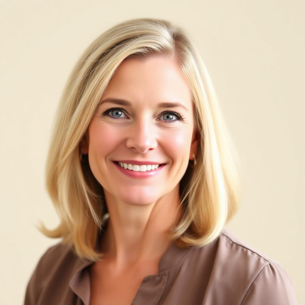 Photo of Dr. Elizabeth Hayes